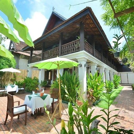 Luang Prabang Residence & Travel Extérieur photo