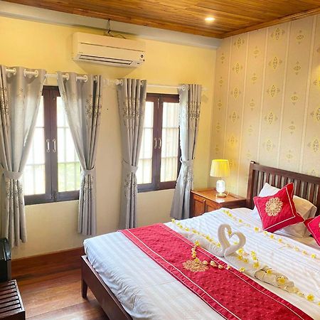 Luang Prabang Residence & Travel Extérieur photo