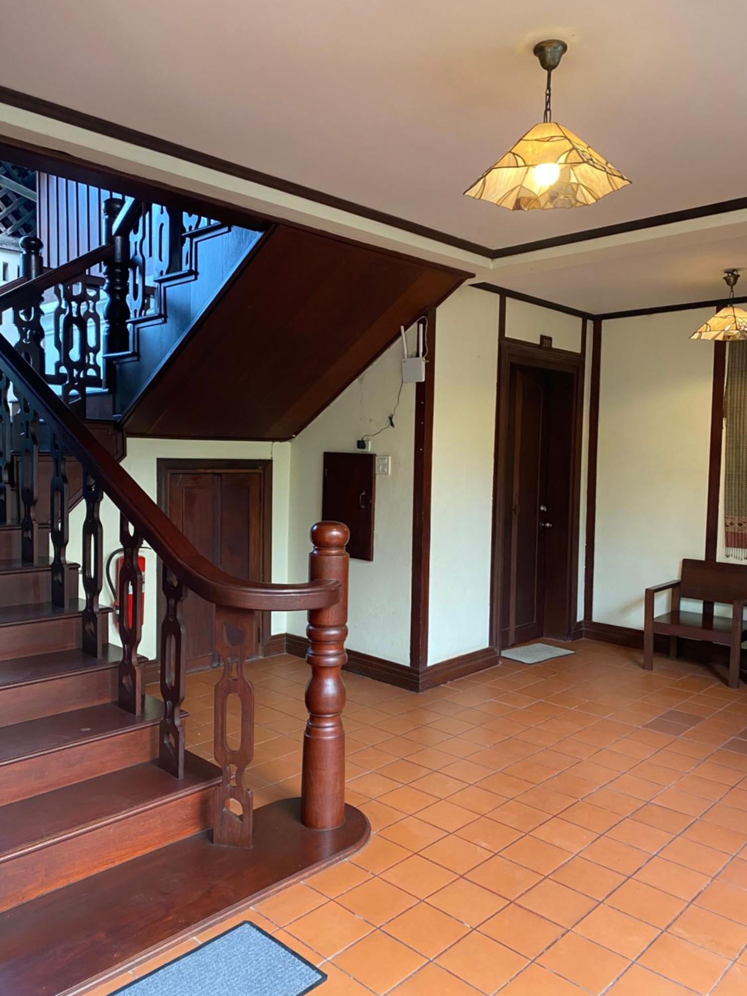 Luang Prabang Residence & Travel Extérieur photo